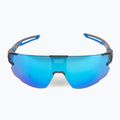 Occhiali da sole Julbo Aerospeed Spectron 3Cf grigio traslucido/blu 3