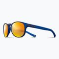 Occhiali da sole Julbo Valparaiso Polarized 3CF blue