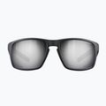 Occhiali da sole Julbo Shield Alti Arc 4+ nero opaco/arancione 2