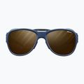Occhiali da sole Julbo Explorer 2.0 Reactiv Polarized blu scuro/blu 2