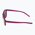 Occhiali da sole per bambini Julbo Fame Spectron 3Cf traslucido viola/rosa 4