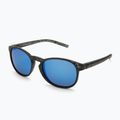 Occhiali da sole per bambini Julbo Fame Spectron 3Cf tartaruga grigio/oro 5