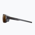 Occhiali da sole Julbo Montebianco 2 Reactiv Hm 2-4 nero/grigio 3