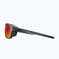 Occhiali da sole Julbo Montebianco 2 Spectron 3Cf blu scuro/nero 3