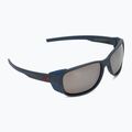 Occhiali da sole Julbo Montebianco 2 Spectron blu scuro