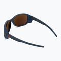 Occhiali da sole Julbo Montebianco 2 Spectron blu scuro 2