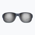 Occhiali da sole Julbo Montebianco 2 Spectron blu scuro 2