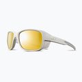 Occhiali da sole Julbo Monterosa 2 Reactiv S2-S4 grey/light grey