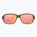 Occhiali da sole Julbo Monterosa 3 Spectron viola scuro/rosa 2
