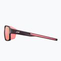 Occhiali da sole Julbo Monterosa 3 Spectron viola scuro/rosa 3