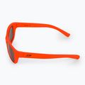 Occhiali da sole per bambini Julbo Turn Spectron arancione opaco/nero 4
