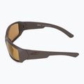 Occhiali da sole Julbo Reactive Performance 2-4 matt brown 4