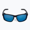 Occhiali da sole Julbo Shield Spectron 3Cf nero opaco/blu 3