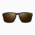 Occhiali da sole Julbo Shield Reactiv Polarizzati nero/arancio 2