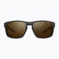 Occhiali da sole Julbo Shield Reactiv Polarizzati nero/arancio 3