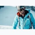 Occhiali da sole Julbo Shield Reactiv Polarizzati nero/arancio 5