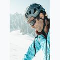 Occhiali da sole Julbo Shield Reactiv Polarizzati nero/arancio 6