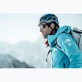 Occhiali da sole Julbo Shield Reactiv Polarizzati nero/arancio 7