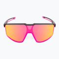 Occhiali da sole Julbo Fury Spectron 3Cf nero opaco/rosa 3