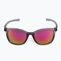 Occhiali da sole Julbo Spark Spectron 3Cf grigio traslucido lucido/rosa 3