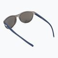 Occhiali da sole Julbo Idol Spectron 3Cf nero traslucido opaco/blu 2