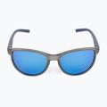 Occhiali da sole Julbo Idol Spectron 3Cf nero traslucido opaco/blu 3