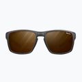 Occhiali da sole Julbo Shield M Reactiv Hm 2-4 nero/arancio 3