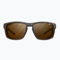Occhiali da sole Julbo Shield M Reactiv Hm 2-4 nero/arancio 4