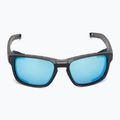 Occhiali da sole Julbo Shield M Spectron grigio/blu 3