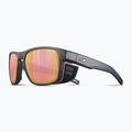 Occhiali da sole Julbo Shield M Spectron grigio/rosa