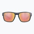 Occhiali da sole Julbo Shield M Spectron grigio/rosa 2