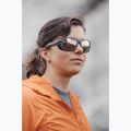 Occhiali da sole Julbo Shield M Spectron grigio/rosa 6