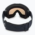 Occhiali Julbo Quickshift Reactiv Glare Control grigio/rosso flash 3