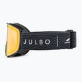 Occhiali Julbo Quickshift Reactiv Glare Control grigio/rosso flash 4