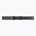 Occhiali Julbo Quickshift Reactiv Glare Control grigio/rosso flash 5