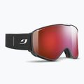 Occhiali da sci Julbo Quickshift Reactiv ad alto contrasto nero/ flash infrarossi