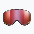 Occhiali da sci Julbo Quickshift Reactiv ad alto contrasto nero/ flash infrarossi 2