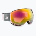 Occhiali da sci Julbo Moonlight rosa/rosa/blu flash