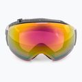 Occhiali da sci Julbo Moonlight rosa/rosa/blu flash 2