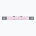 Occhiali da sci Julbo Moonlight rosa/rosa/blu flash 5