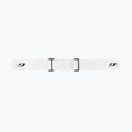 Occhiali da sci Julbo Cyclon Reactiv High Contrast bianco/rosa flash 5