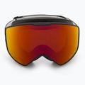 Occhiali da sci Julbo Cyclon Spectron Glare Control nero/rosso flash 2