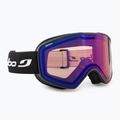 Occhiali da sci Julbo Pulse nero/oro/blu flash