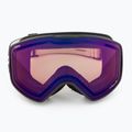 Occhiali da sci Julbo Pulse nero/oro/blu flash 2