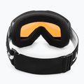 Occhiali da sci Julbo Pulse nero/oro/blu flash 3
