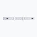 Maschere da sci da donna Julbo Ellipse Spectron Glare Control bianco/rosso flash 4