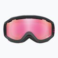 Occhiali da sci Julbo June nero/rosa/rosa/rosa flash 2
