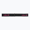 Occhiali da sci Julbo June nero/rosa/rosa/rosa flash 3