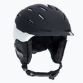 Casco da sci Julbo Promethee nero bianco