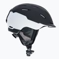 Casco da sci Julbo Promethee nero bianco 4